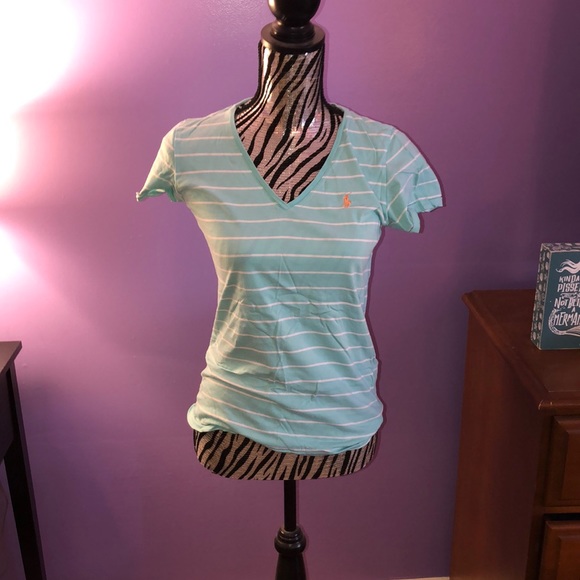 Ralph Lauren Tops - Polo T-shirt